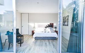 Gnd Properties Luxury Holiday Home